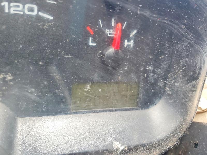 2006 Ford F150 Supercrew