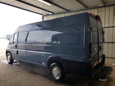2021 Dodge RAM Promaster 3500 Delivery Van