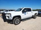 2023 Chevrolet Silverado K2500 Custom