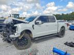 2024 Ford F150 Platinum