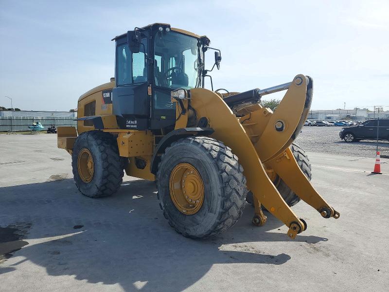 2019 Caterpillar 938M
