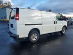 2014 GMC Savana