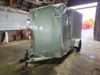 2022 Ligh 2022 Forest River Enclosed Cargo Trailer