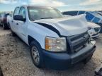 2012 Chevrolet Silverado C1500