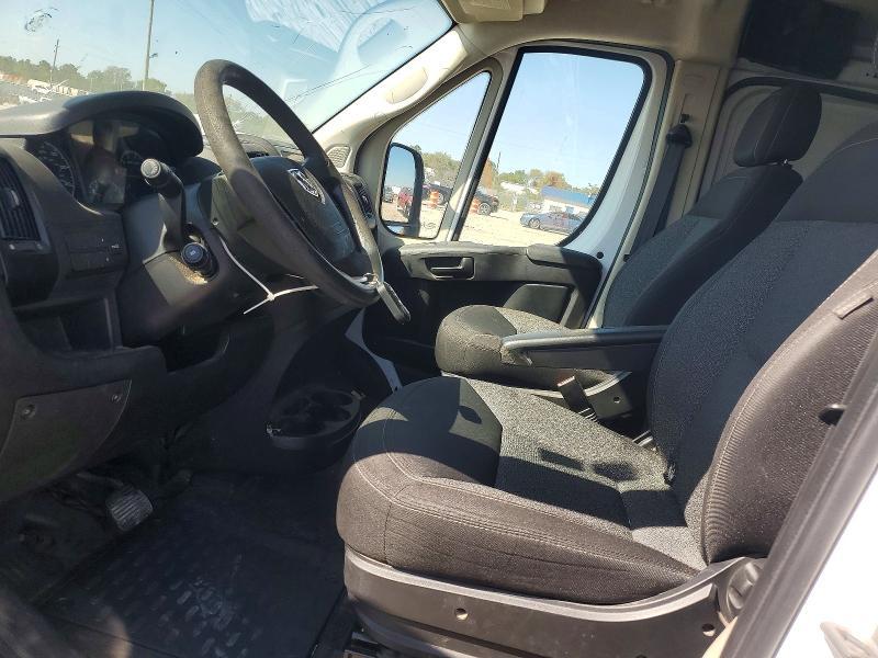 2018 Dodge RAM Promaster 1500 1500 Standard