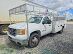 2008 GMC Sierra C3500