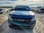 2020 Chevrolet Colorado Z71