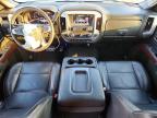 2015 GMC Sierra C1500 SLE