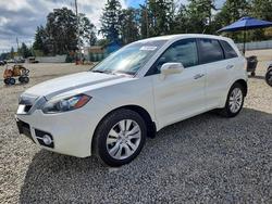 2011 Acura RDX Technology for sale in Spanaway, WA