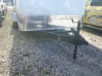 2026 Urwi 2026 Enclosed Cargo Trailer