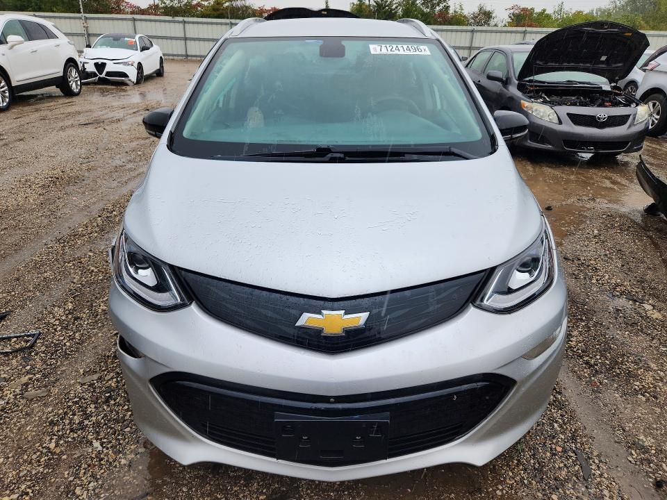 2017 Chevrolet Bolt EV Premier