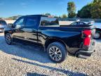 2020 Chevrolet Silverado K1500