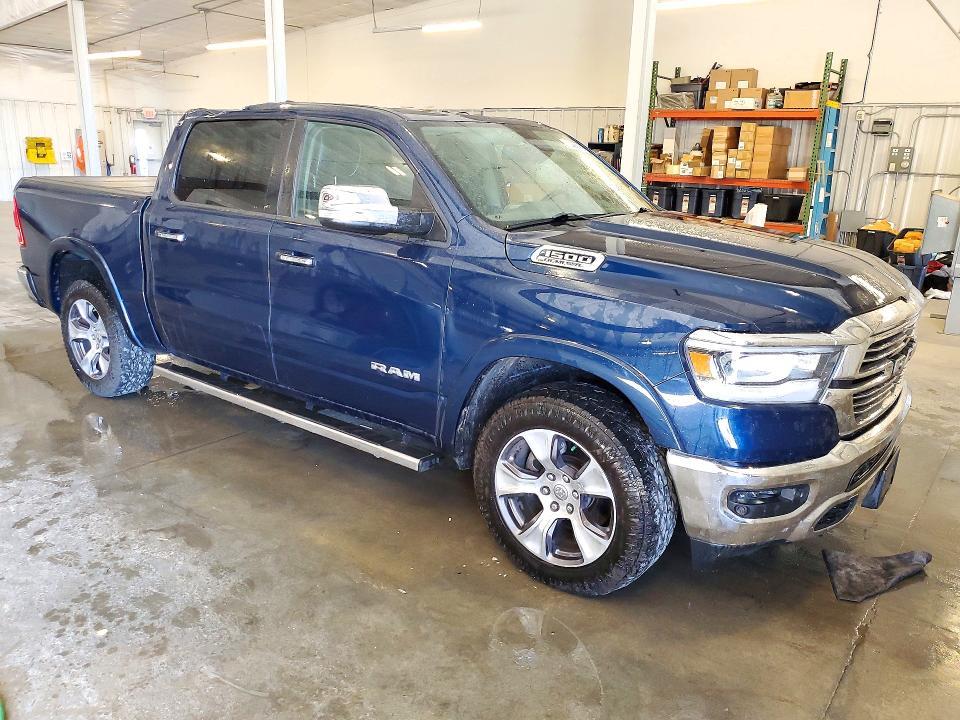 2019 Dodge 1500 Laramie