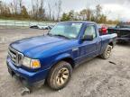 2011 Ford Ranger