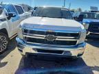 2011 Chevrolet Silverado K2500 Heavy Duty LT