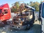 2005 International 4300 Cable Placer Bucket Truck