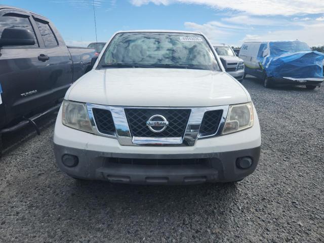 2013 Nissan Frontier S