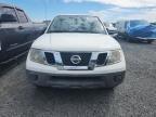2013 Nissan Frontier S