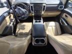 2016 Nissan Titan XD SL