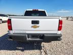 2018 Chevrolet Silverado K1500
