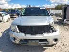 2014 Nissan Frontier SV V6