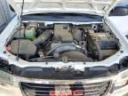 2012 GMC Canyon