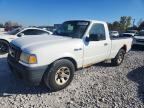 2008 Ford Ranger