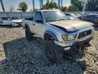 2001 Toyota Tacoma Base
