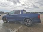 2017 Honda Ridgeline RTL
