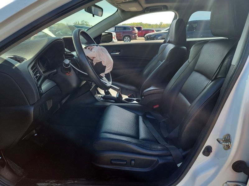 2016 Acura ILX Base Watch Plus