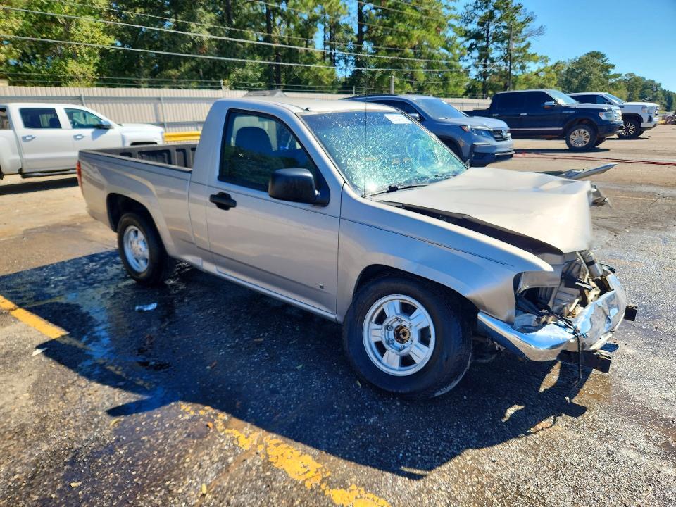 2006 Chevrolet Colorado
