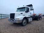 2016 Volvo VHD ROLL-OFF Container Truck