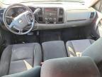 2011 Chevrolet Silverado C1500 LS