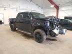2018 Toyota Tundra Crewmax SR5