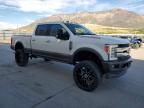 2019 Ford F350 Super Duty