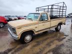 1984 Ford F250