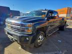 2019 Chevrolet Silverado K3500 High Country