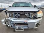 2012 Nissan Titan S