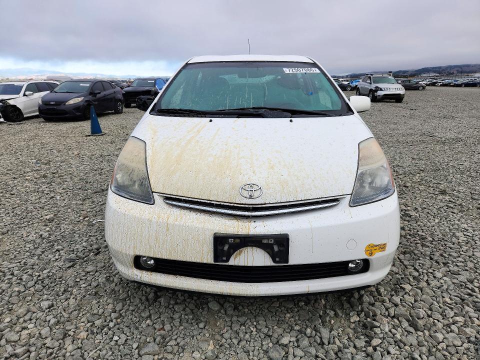 2006 Toyota Prius Base