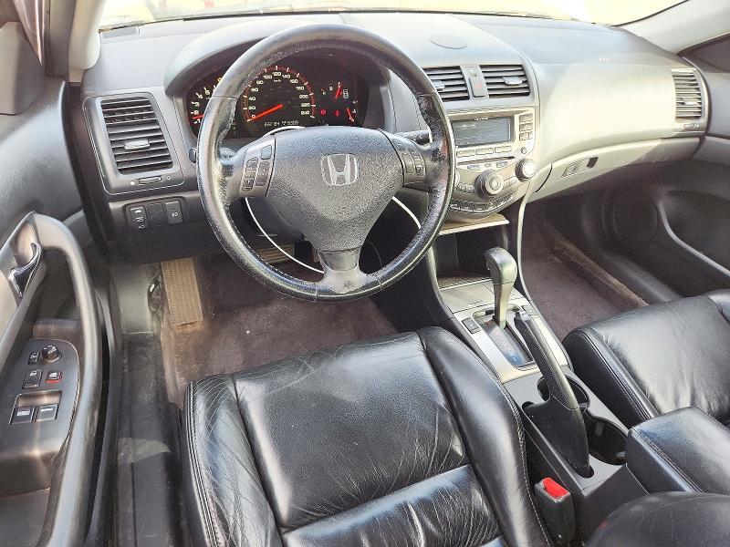 2006 Honda Accord EX