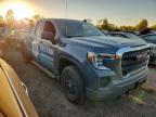 2021 GMC Sierra K1500