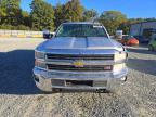 2015 Chevrolet Silverado K2500 Heavy Duty LTZ