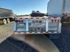 2007 Fontaine Flatbed Trailer