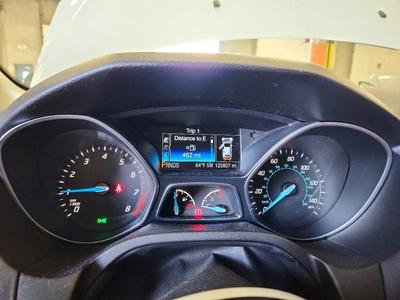 2013 Ford Focus Titanium