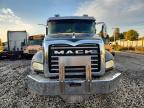 2014 Mack GU800 Truck Cab AND Chassis