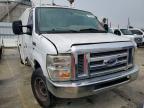 2013 Ford Econoline E350 Super Duty Cutaway Van