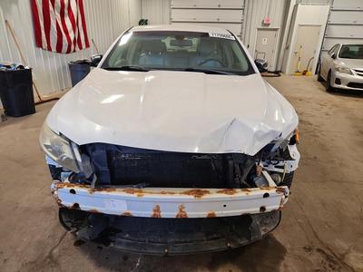 2011 Ford Taurus Limited