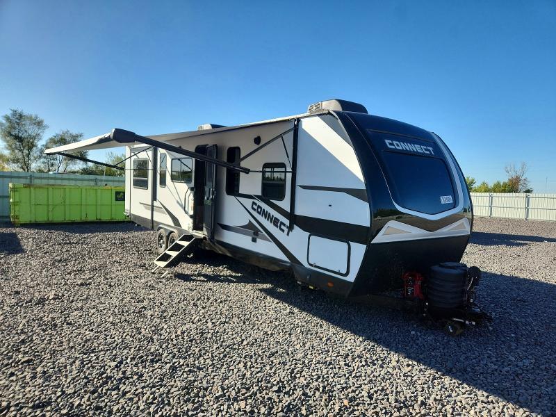 2025 KZ Connect Camper