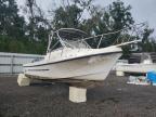 2000 C Hawk 2000 Hawk Boat