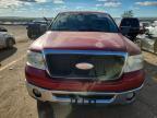 2007 Ford F150 Supercrew